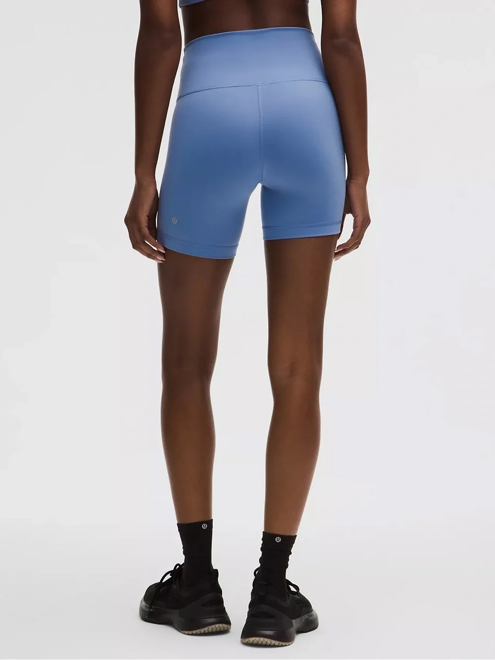 Lululemon Wunder Train High-Rise Short 6